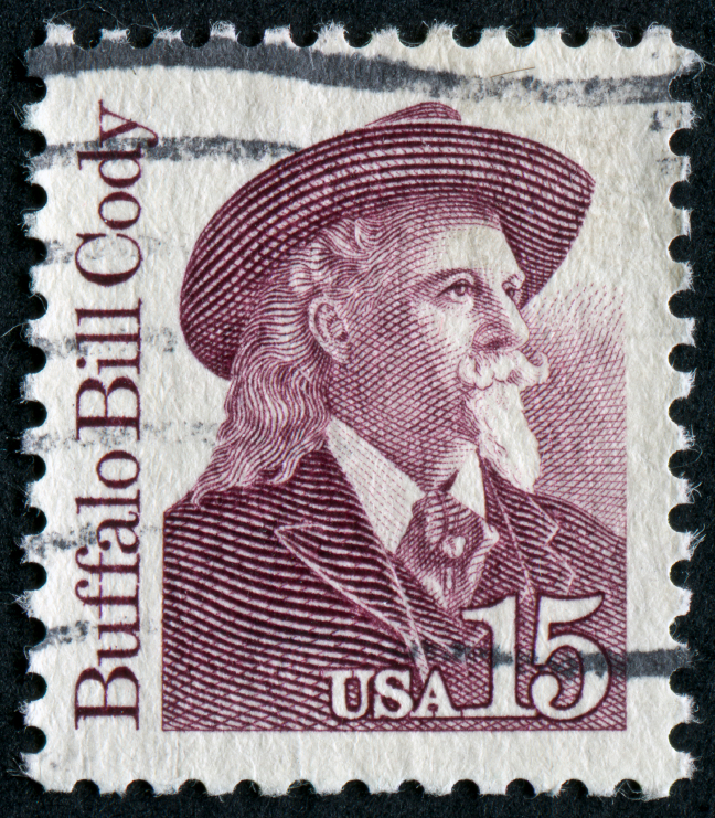 Buffalo Bill’s Wild West Show