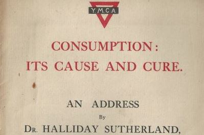 Tuberculosis and eugenics