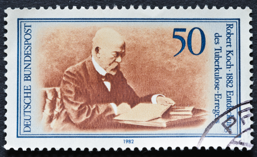 Tuberculosis in Edwardian Britain