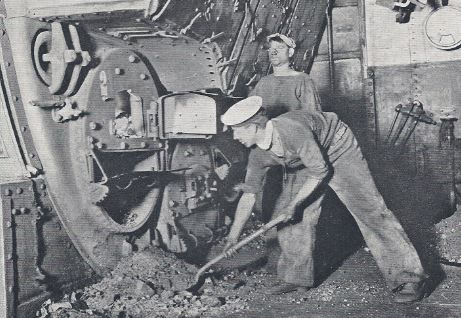 Stoker - Dr Halliday Sutherland (1882-1960)