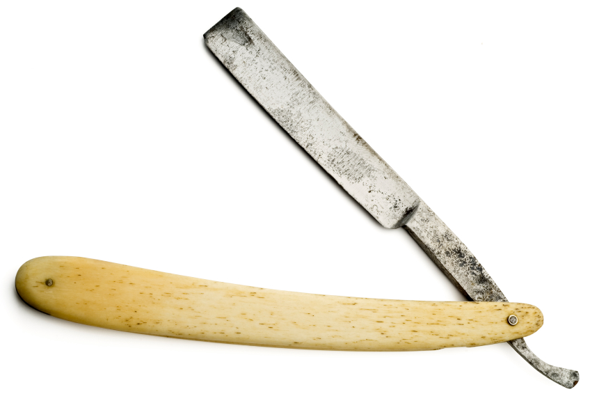 The Terror of the Glen