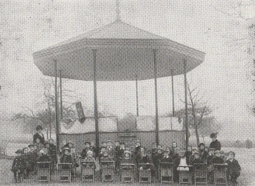 Consumption Stories 4