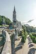 At Lourdes 4