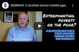 A Scottish doctor’s fight against Marie Stopes and Eugenics